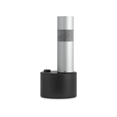 Bang & Olufsen Beosound Bollard Round Boxă de exterior - imagine oficială Bang & Olufsen 2