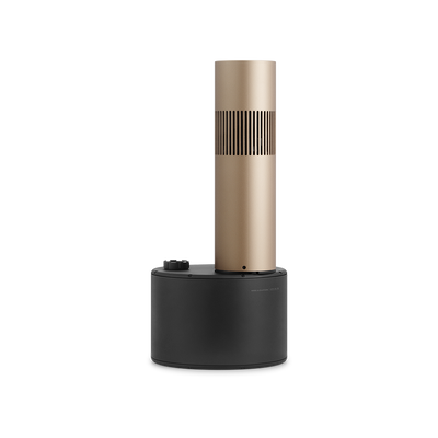 Bang & Olufsen Beosound Bollard Round Boxă de exterior - imagine oficială Bang & Olufsen 6