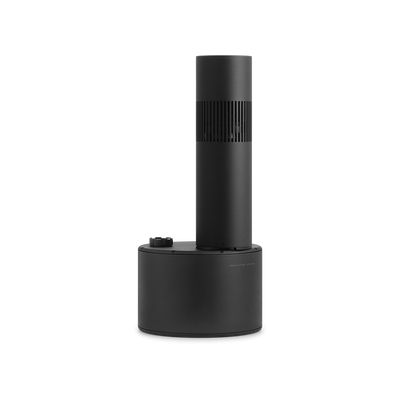 Bang & Olufsen Beosound Bollard Round Boxă de exterior - imagine oficială Bang & Olufsen 4