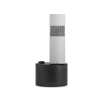 Bang & Olufsen Beosound Bollard Pătrat Boxă de exterior - imagine oficială Bang & Olufsen 2