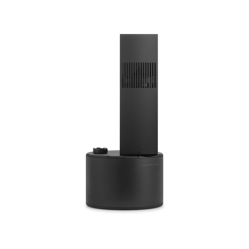 Bang & Olufsen Beosound Bollard Pătrat Boxă de exterior - imagine oficială Bang & Olufsen 4