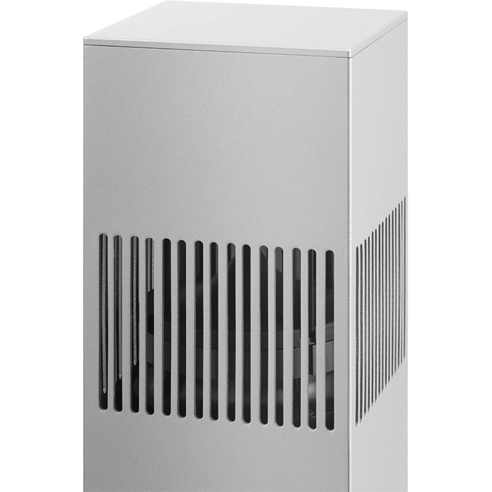 Bang & Olufsen Beosound Bollard Pătrat Boxă de exterior - imagine oficială Bang & Olufsen 1