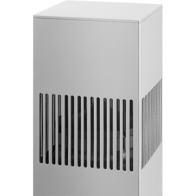 Bang & Olufsen Beosound Bollard Pătrat Boxă de exterior - imagine oficială Bang & Olufsen 1