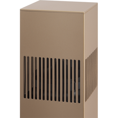 Bang & Olufsen Beosound Bollard Pătrat Boxă de exterior - imagine oficială Bang & Olufsen 5