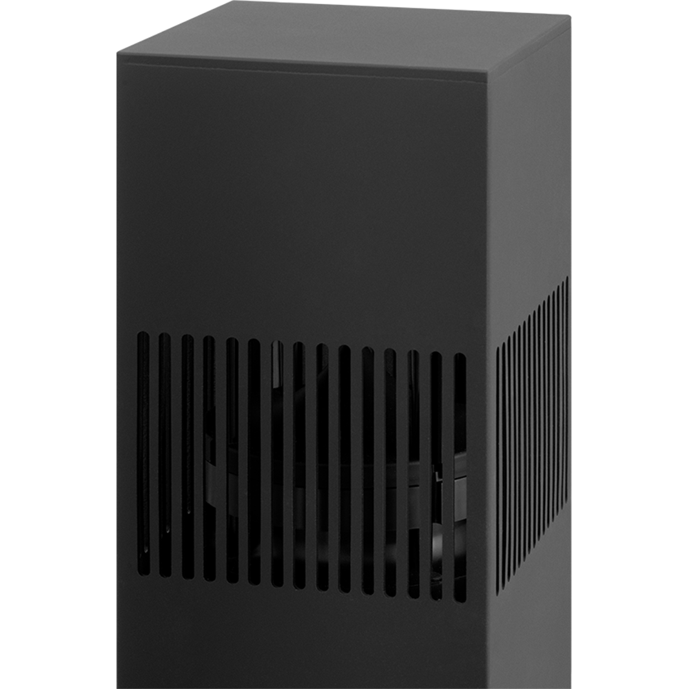 Bang & Olufsen Beosound Bollard Pătrat Boxă de exterior - imagine oficială Bang & Olufsen 3