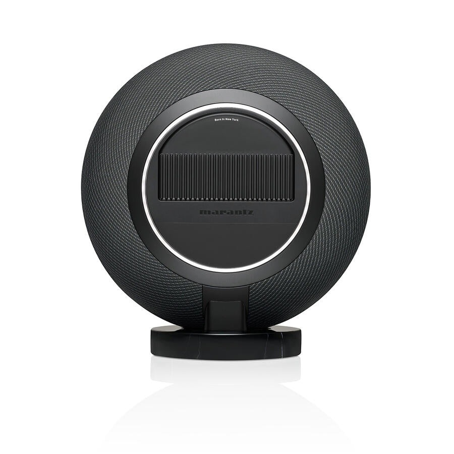 Marantz Grand Horizon Boxă activă, finisaj Midnight Sky, imagine oficială.