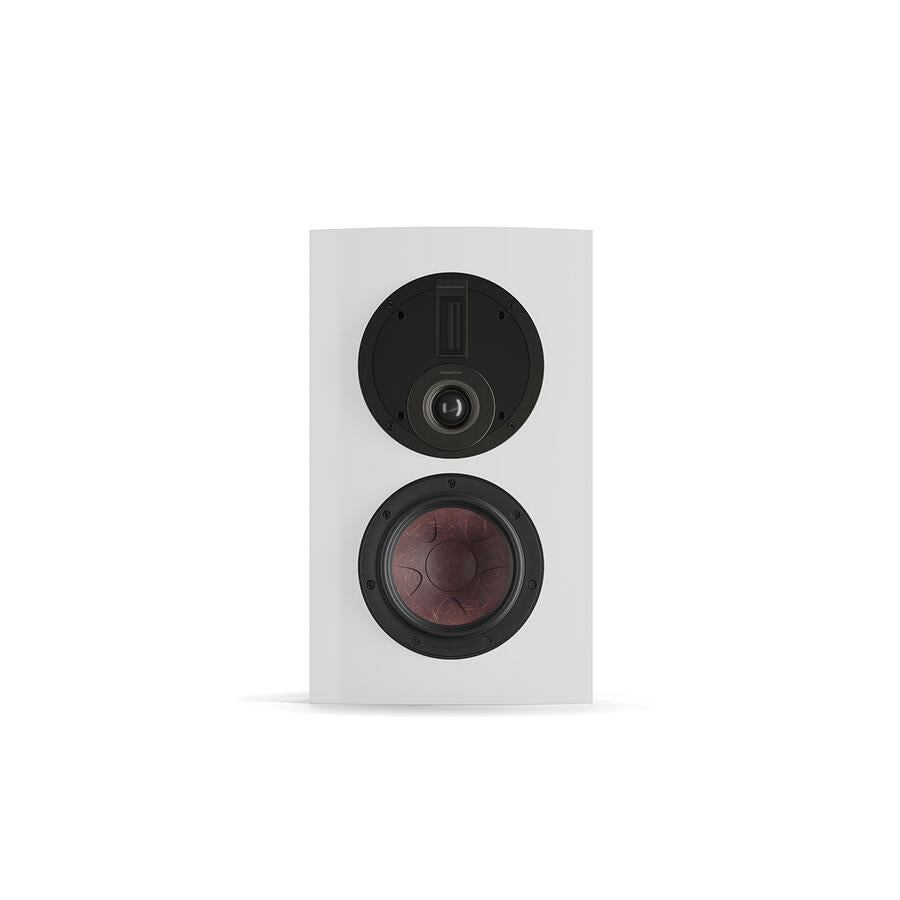 DALI Rubikore On-Wall - difuzorul Clarity Cone™ de 6½ inch