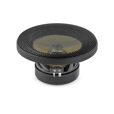 Focal ES 165 KX2E – tweeter FRAK cu dom inversat din aluminiu/magneziu