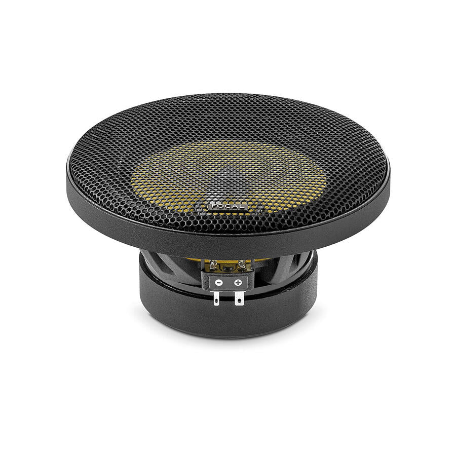 Focal ES 165 KX2E – tweeter FRAK cu dom inversat din aluminiu/magneziu