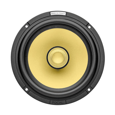 Grila din aluminiu inclusă pentru Focal EC 165 KE