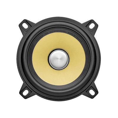 Focal ES 100 KE – filtrul de separare compact inclus în kit
