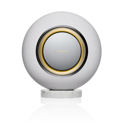 Marantz Grand Horizon Boxă activă, finisaj Moon Ray, imagine oficială.