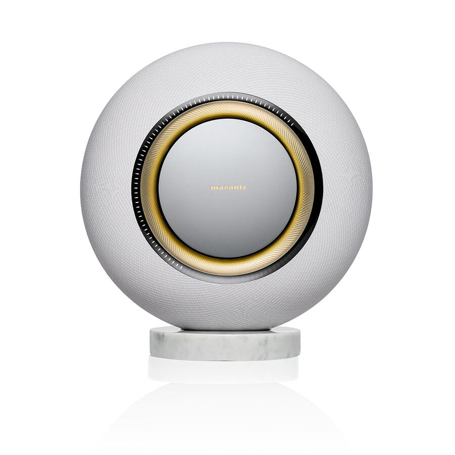 Marantz Grand Horizon Boxă activă, finisaj Moon Ray, imagine oficială.