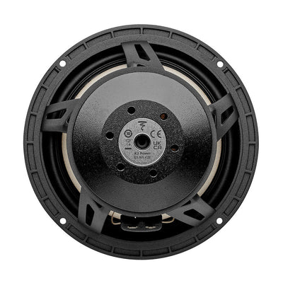 Suporturile de montaj pentru tweeterele Focal ES 165 K2E