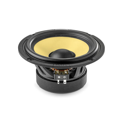 Focal ES 165 KX3E – woofer de 16.5 cm cu membrană K2 din fibră de aramidă