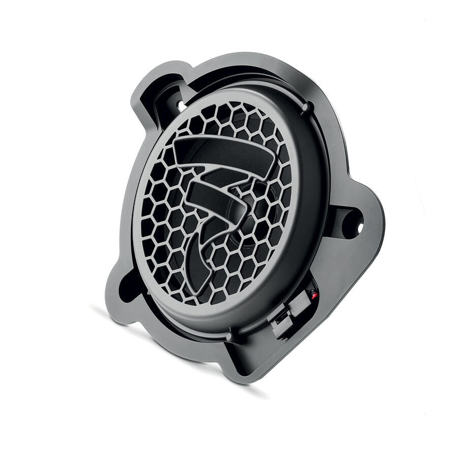 Motorul din neodim al subwooferului Focal ISUB MBZ 2 RHD v2