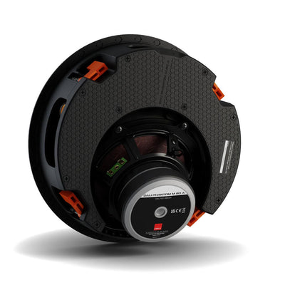 DALI Phantom IC M-80 A - sistemul de fixare cu cleme dogleg