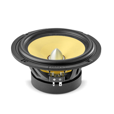 Woofer Focal ES 165 K2E de 16,5 cm cu membrană sandwich K2 din aramidă