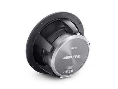 Grila inclusă pentru boxele auto coaxiale Alpine HDZ-65