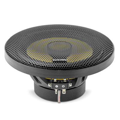 Tweeter coaxial cu profil M al boxelor Focal EC 165 KE