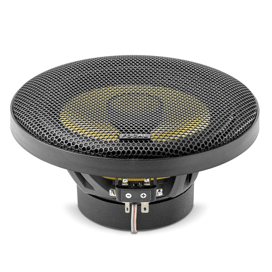 Tweeter coaxial cu profil M al boxelor Focal EC 165 KE