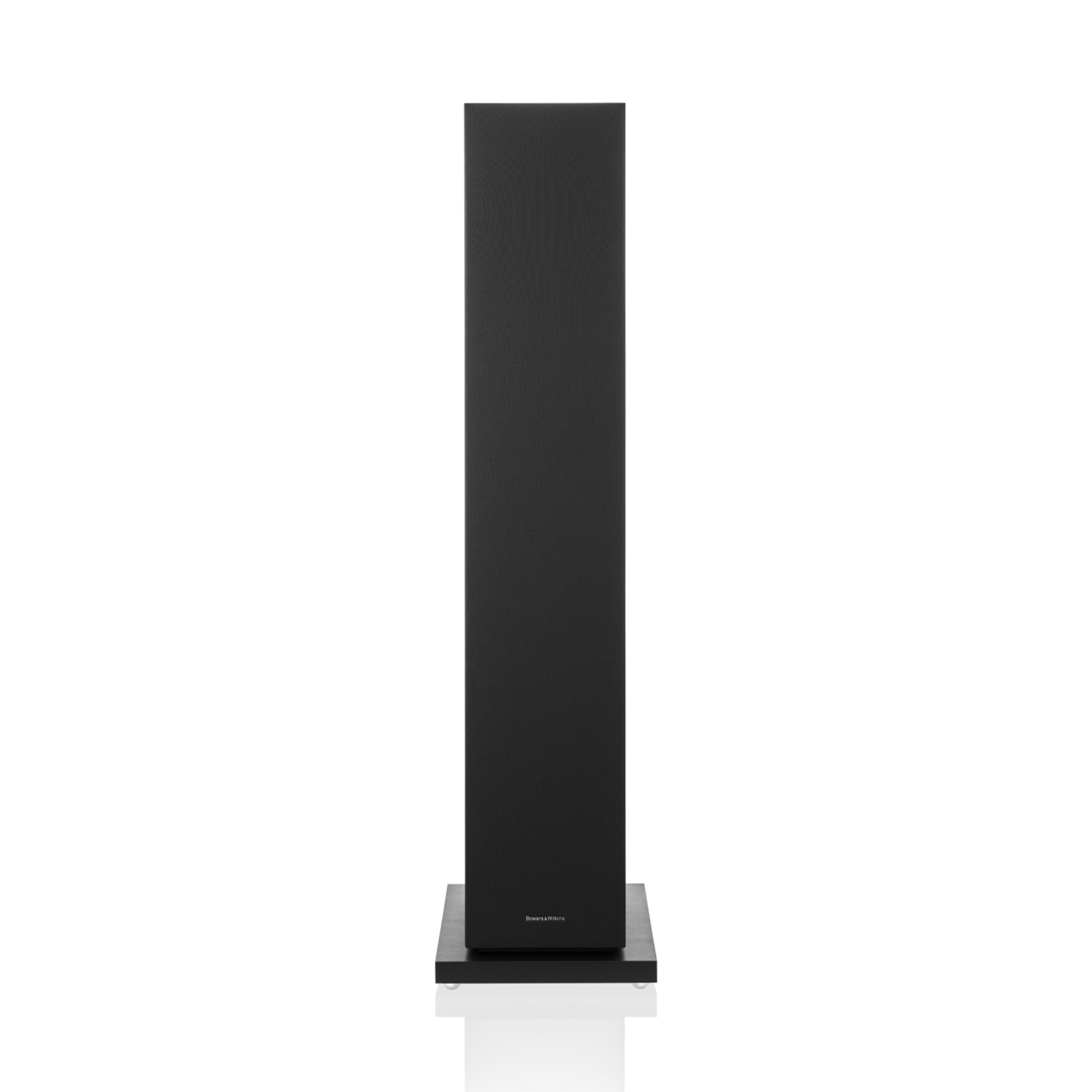 Bowers & Wilkins 603 S3 Boxe de podea - Pereche Black, imagine oficială 4.