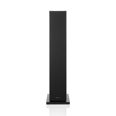 Bowers & Wilkins 603 S3 Boxe de podea - Pereche Black, imagine oficială 4.