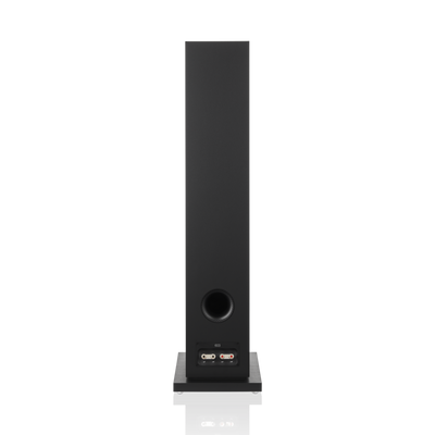 Bowers & Wilkins 603 S3 Boxe de podea - Pereche Black, imagine oficială 5.