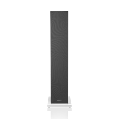 Bowers & Wilkins 603 S3 Boxe de podea - Pereche Oak, imagine oficială 4.