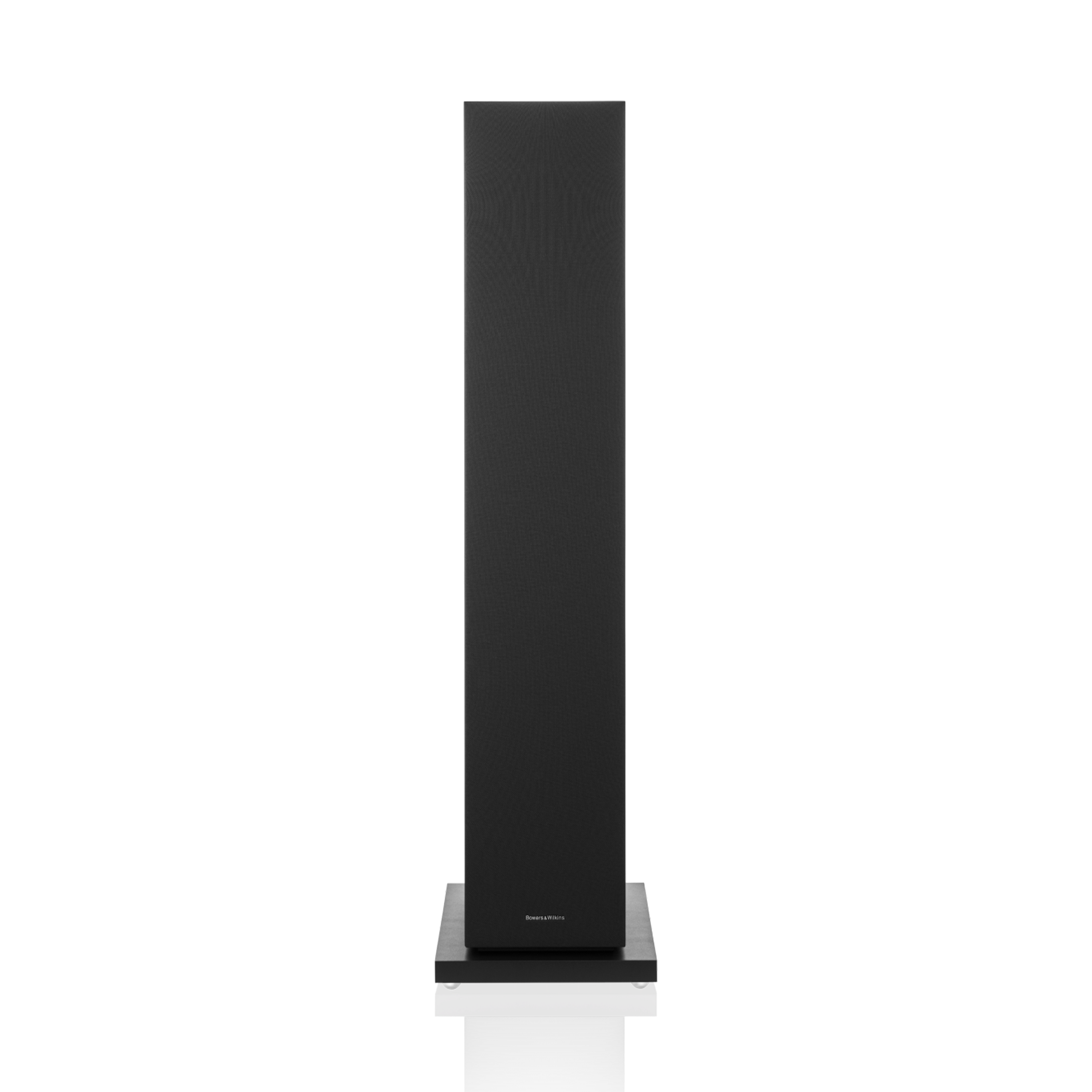Bowers & Wilkins 603 S3 Boxe de podea - Pereche Red Cherry, imagine oficială 4.
