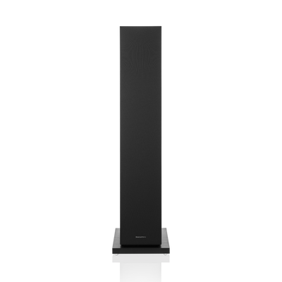 Bowers & Wilkins 603 S3 Boxe de podea - Pereche Red Cherry, imagine oficială 4.