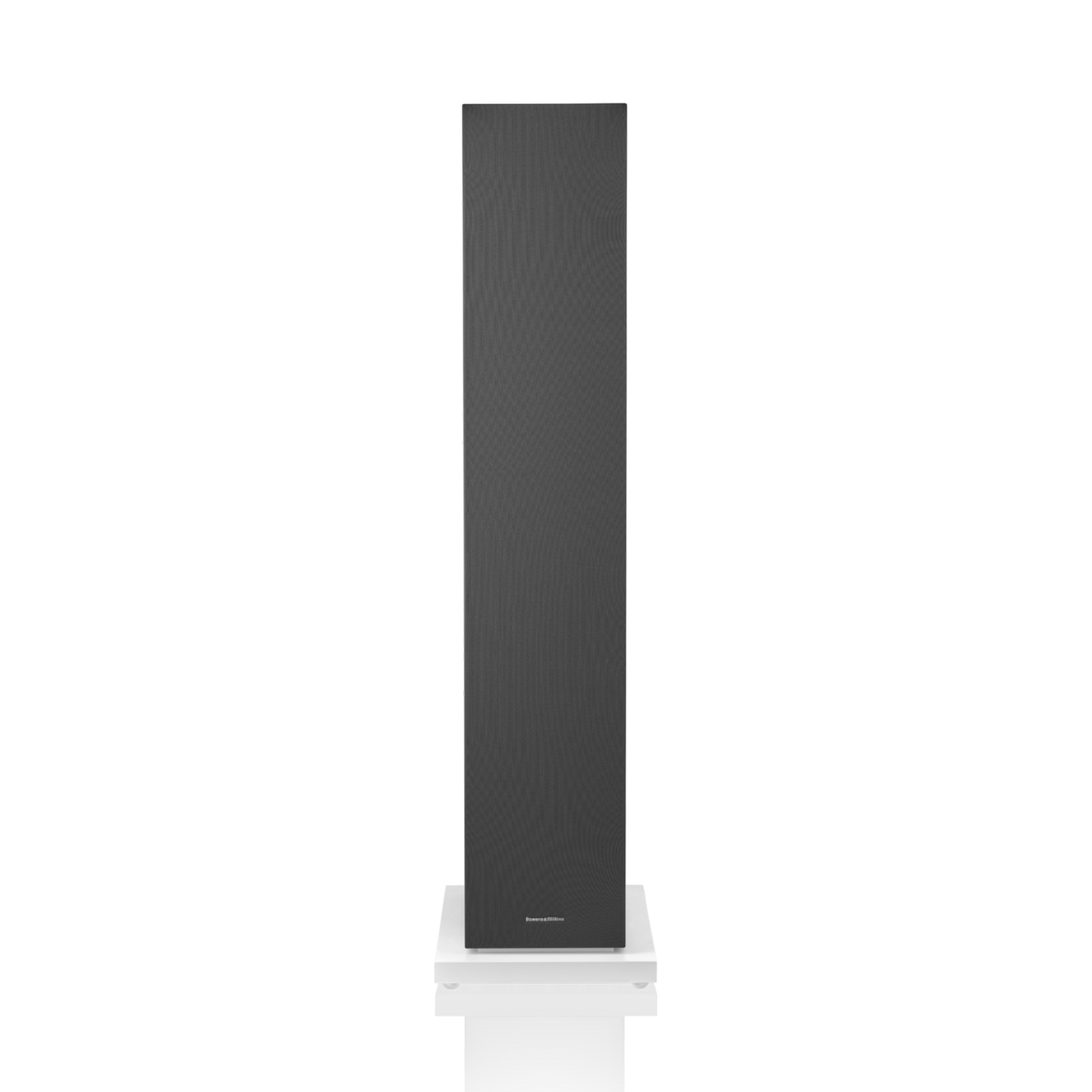Bowers & Wilkins 603 S3 Boxe de podea - Pereche White, imagine oficială 4.