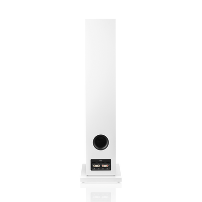 Bowers & Wilkins 603 S3 Boxe de podea - Pereche White, imagine oficială 5.
