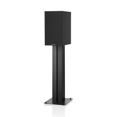 Bowers & Wilkins 606 S3 Boxe de raft - Pereche Black, imagine oficiala 2.