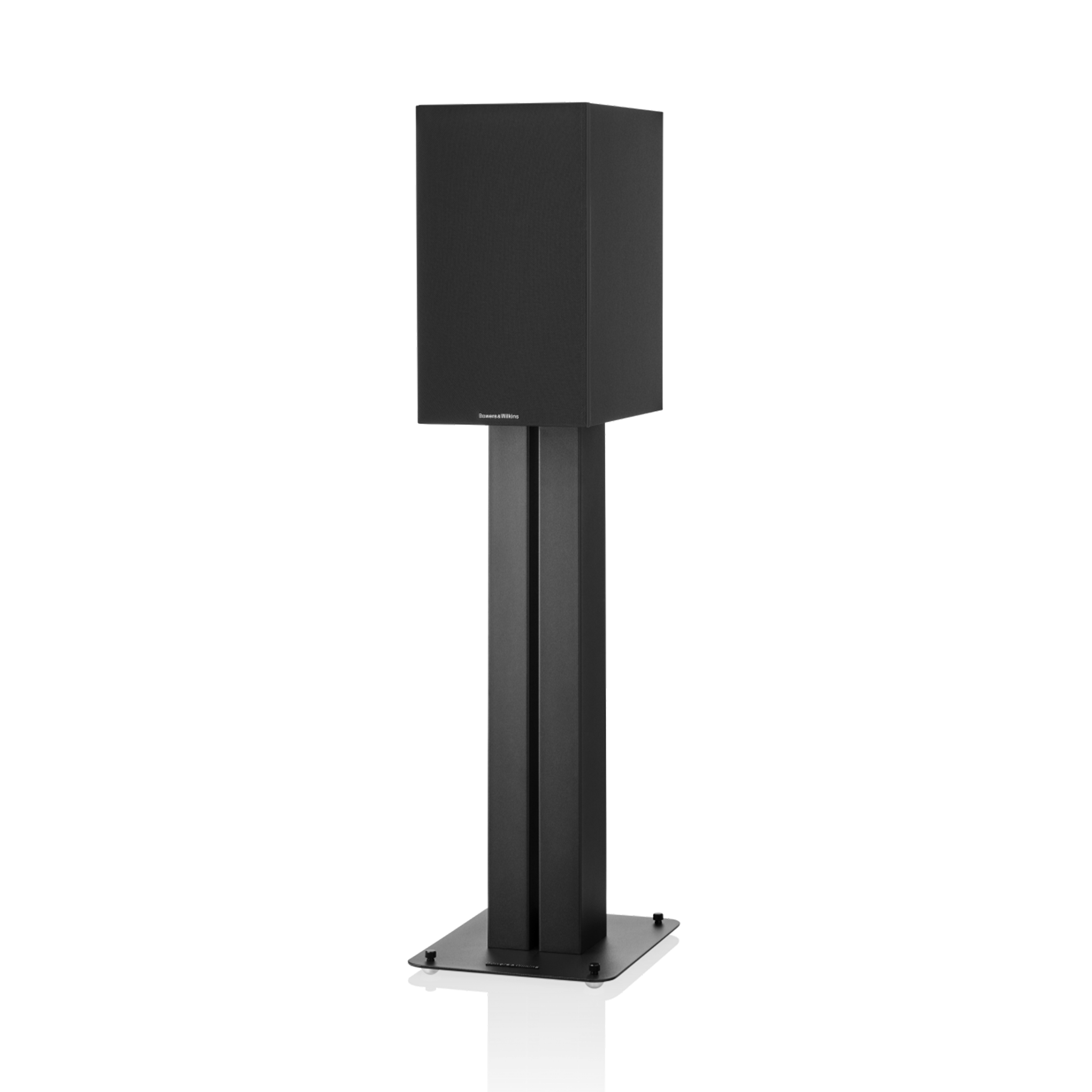 Bowers & Wilkins 606 S3 Boxe de raft - Pereche Black, imagine oficială 2.