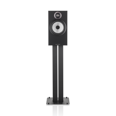 Bowers & Wilkins 606 S3 Boxe de raft - Pereche Black, imagine oficiala 3.