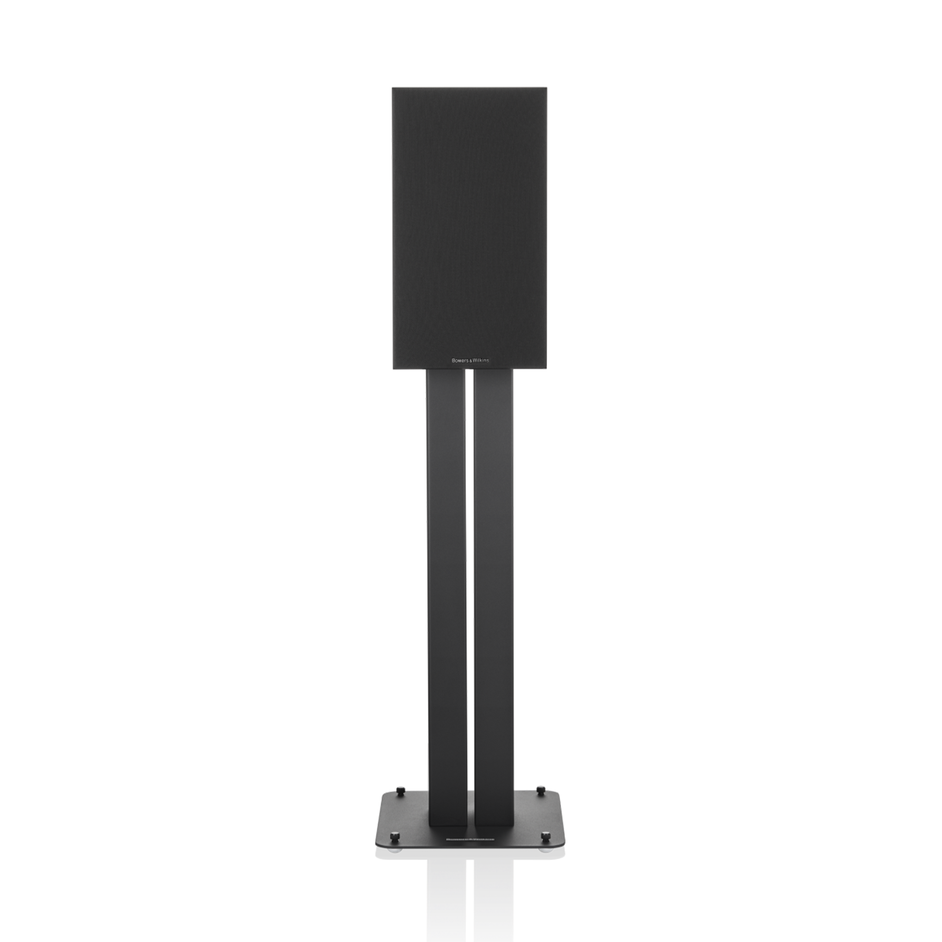 Bowers & Wilkins 606 S3 Boxe de raft - Pereche Black, imagine oficiala 4.