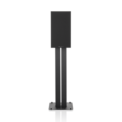Bowers & Wilkins 606 S3 Boxe de raft - Pereche Black, imagine oficiala 4.