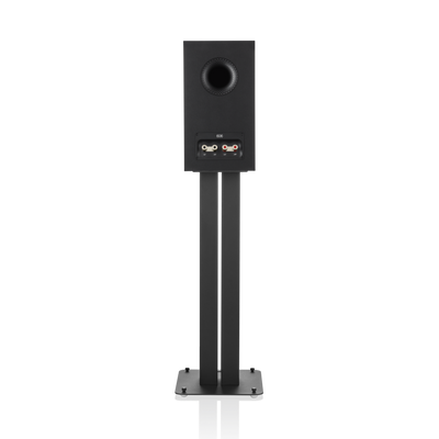 Bowers & Wilkins 606 S3 Boxe de raft - Pereche Black, imagine oficiala 5.