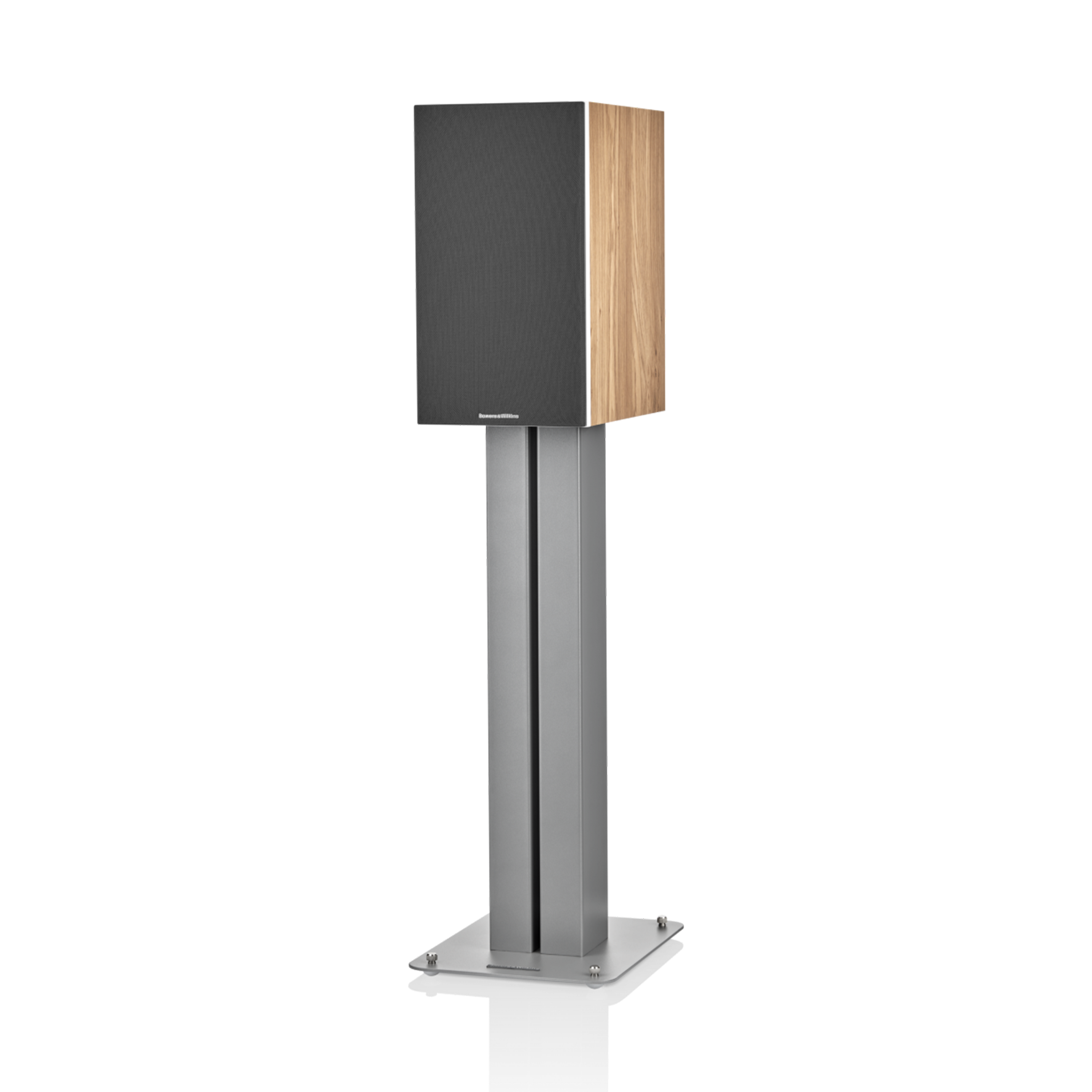 Bowers & Wilkins 606 S3 Boxe de raft - Pereche Oak, imagine oficiala 2.