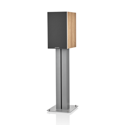 Bowers & Wilkins 606 S3 Boxe de raft - Pereche Oak, imagine oficiala 2.