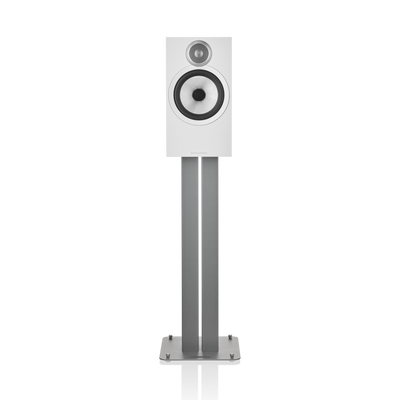 Bowers & Wilkins 606 S3 Boxe de raft - Pereche Oak, imagine oficiala 3.