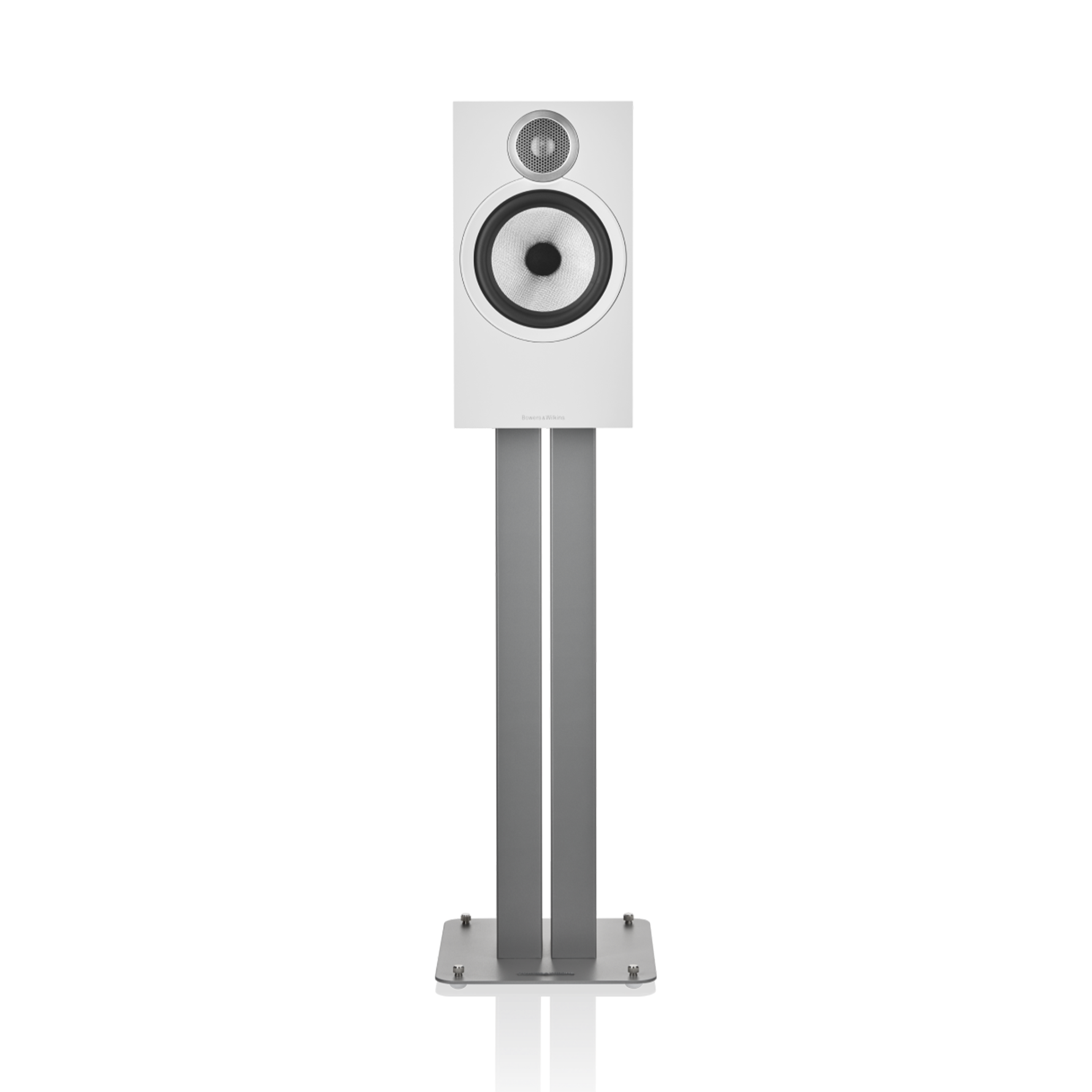 Bowers & Wilkins 606 S3 Boxe de raft - Pereche Oak, imagine oficială 3.