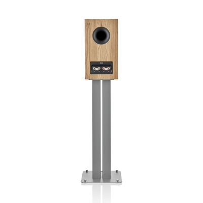 Bowers & Wilkins 606 S3 Boxe de raft - Pereche Oak, imagine oficiala 5.