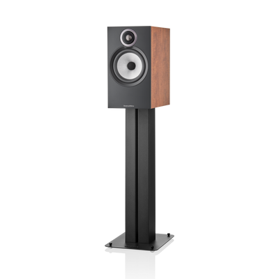 Bowers & Wilkins 606 S3 Boxe de raft - Pereche Red Cherry, imagine oficiala 1.