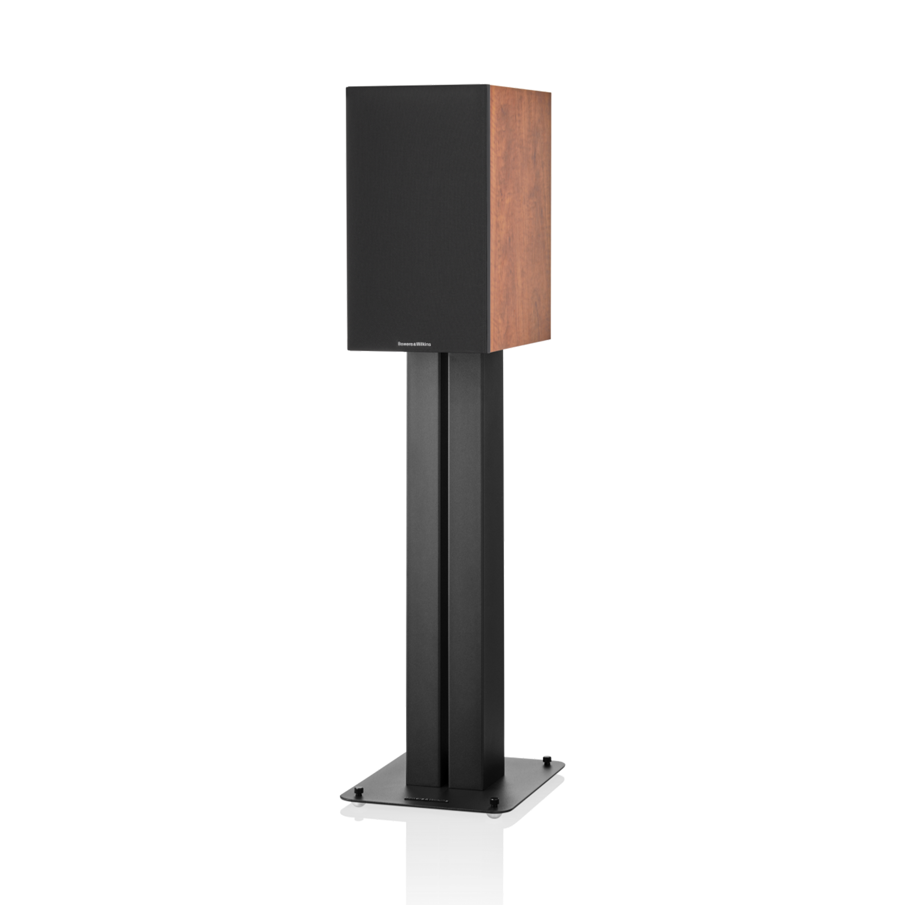 Bowers & Wilkins 606 S3 Boxe de raft - Pereche Red Cherry, imagine oficiala 2.
