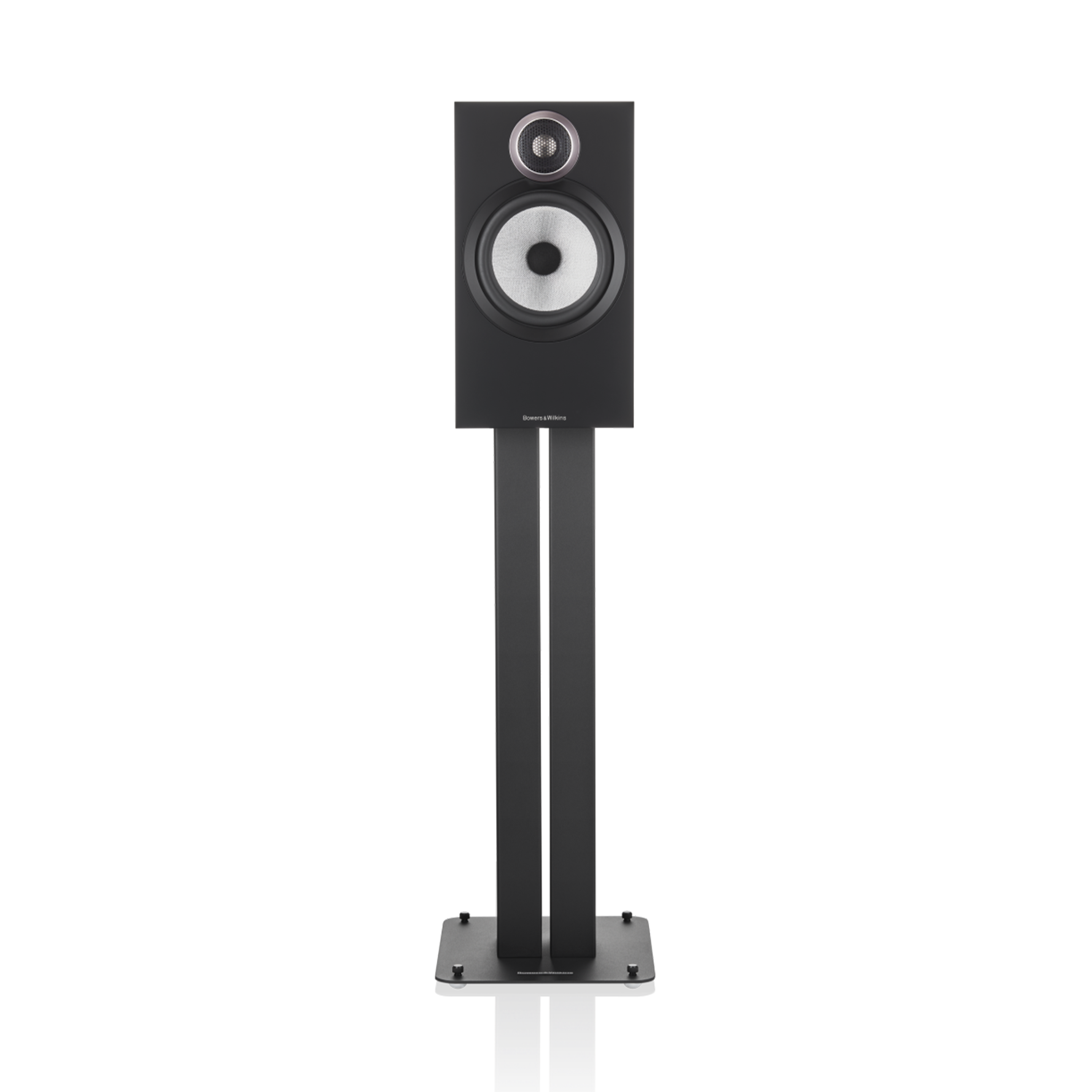 Bowers & Wilkins 606 S3 Boxe de raft - Pereche Red Cherry, imagine oficiala 3.