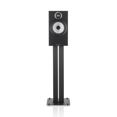 Bowers & Wilkins 606 S3 Boxe de raft - Pereche Red Cherry, imagine oficiala 3.
