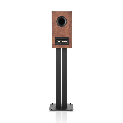 Bowers & Wilkins 606 S3 Boxe de raft - Pereche Red Cherry, imagine oficiala 5.