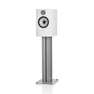 Bowers & Wilkins 606 S3 Boxe de raft - Pereche White, imagine oficiala 1.